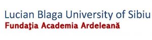 Lucian Blaga University of Sibiu