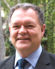 Professor-Iven-Mareels